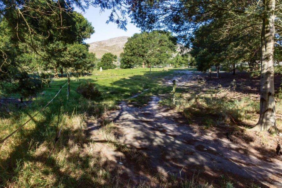 0 Bedroom Property for Sale in Hemel en Aarde Valley Western Cape